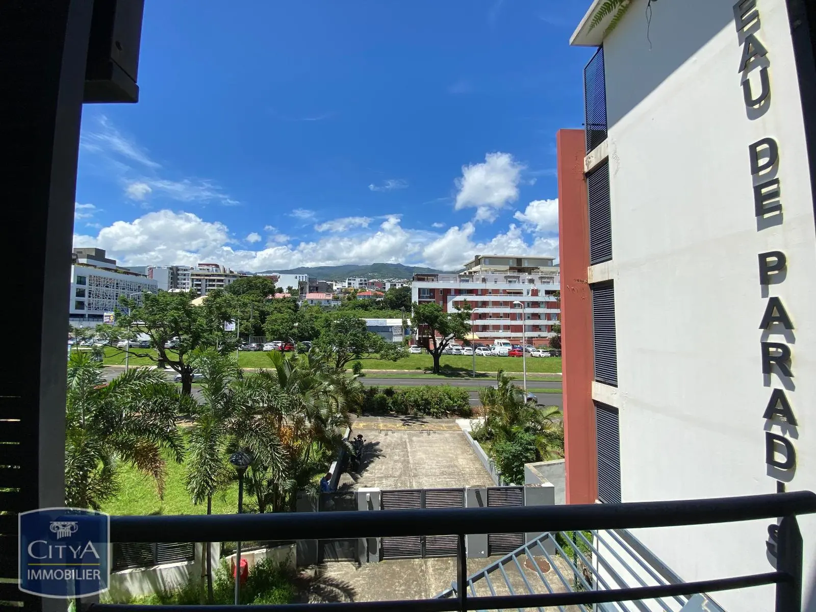 Photo 1 Appartement 1 pièce 22.02m²