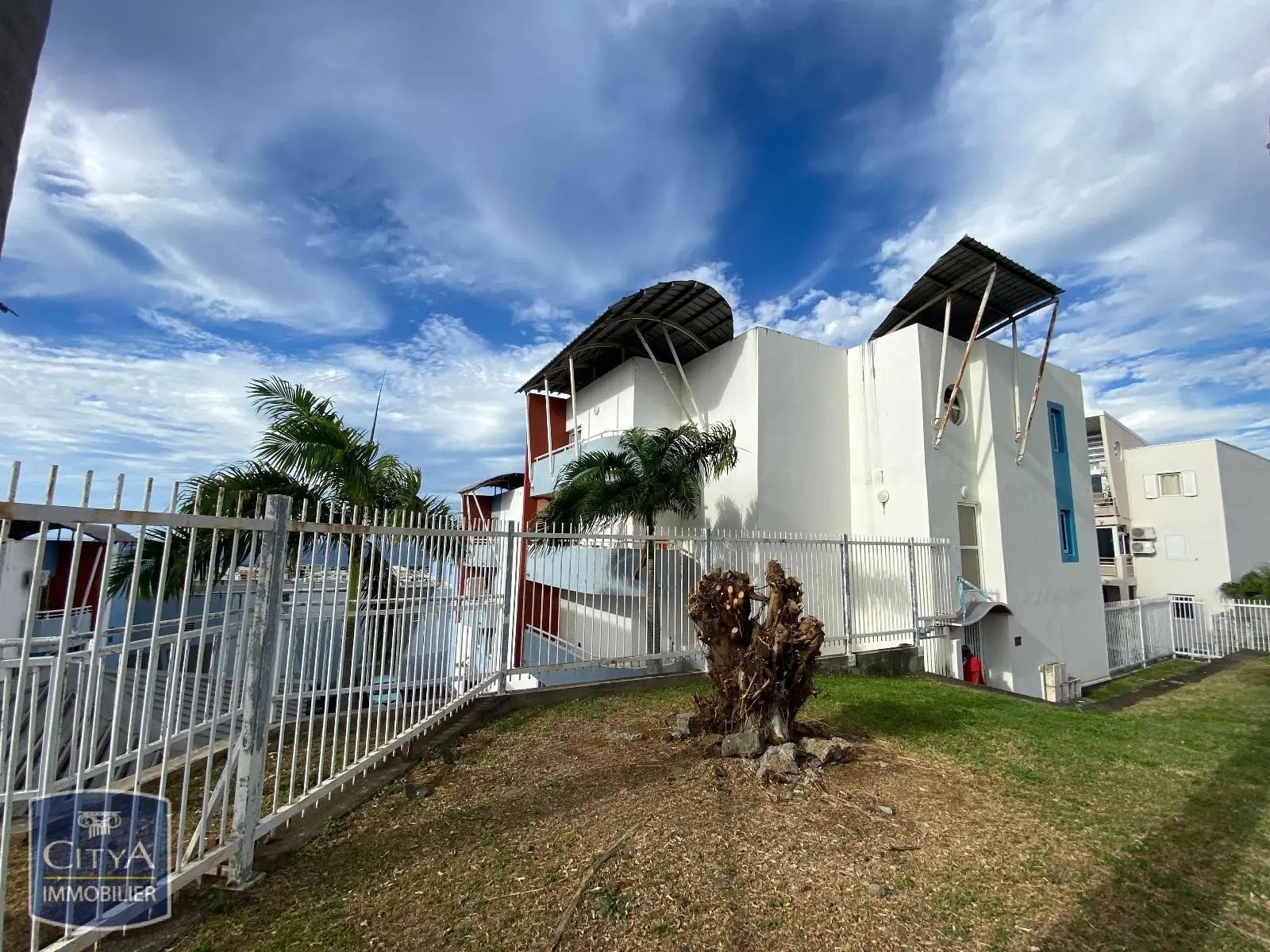 Photo 5 Appartement 1 pièce 23.62m²