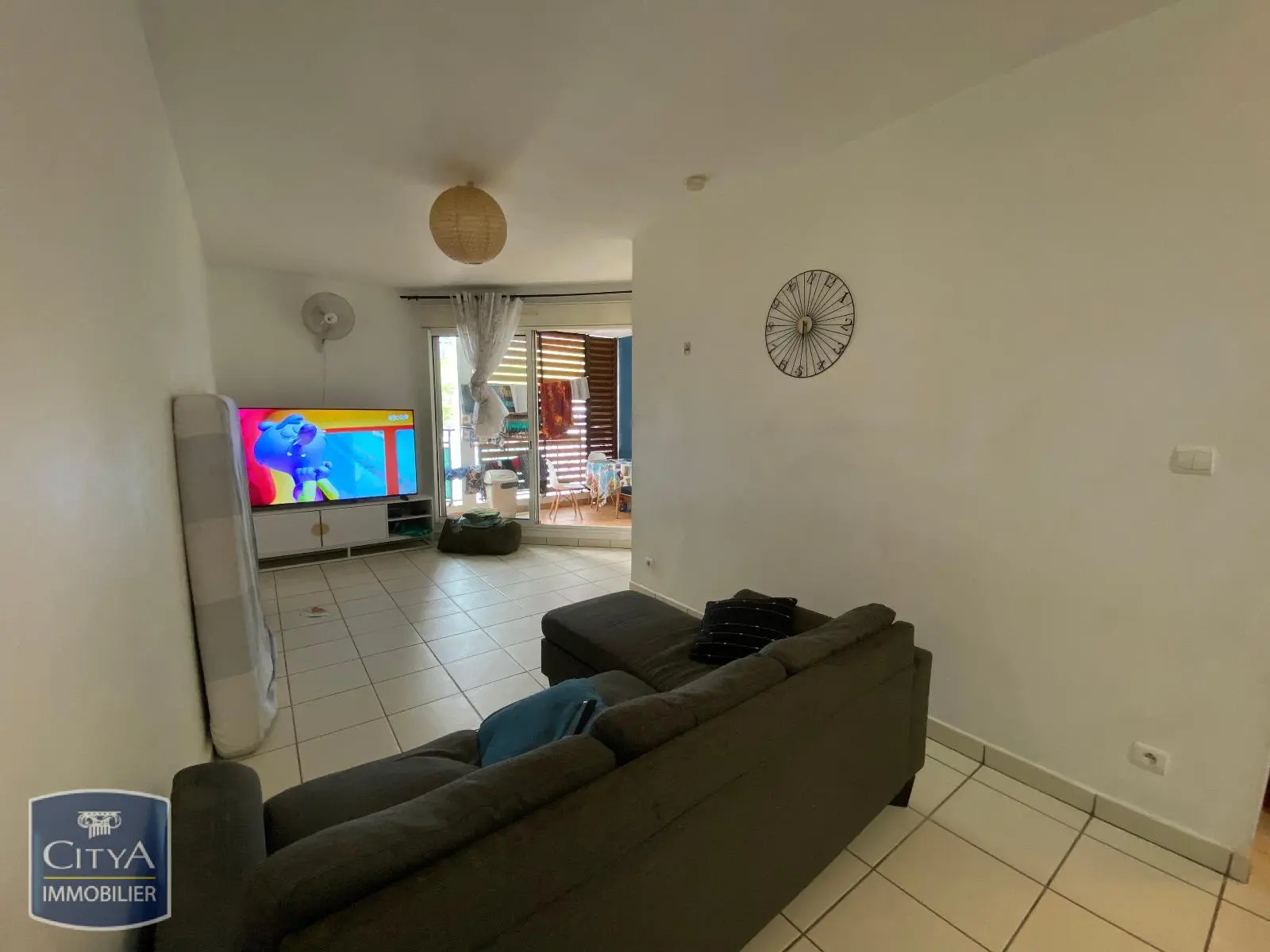 Photo 3 Appartement 2 pièces