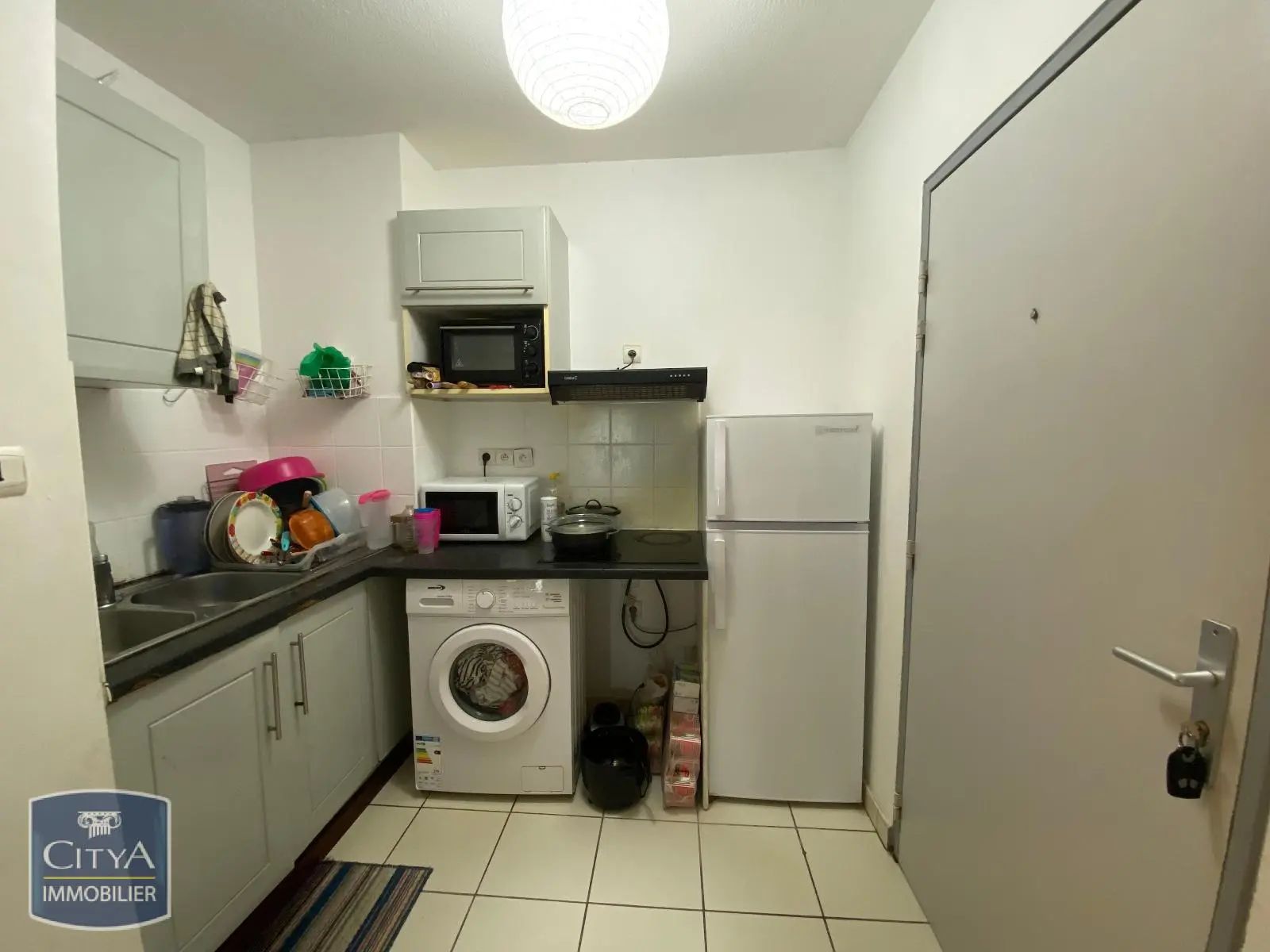 Photo 4 Appartement 2 pièces