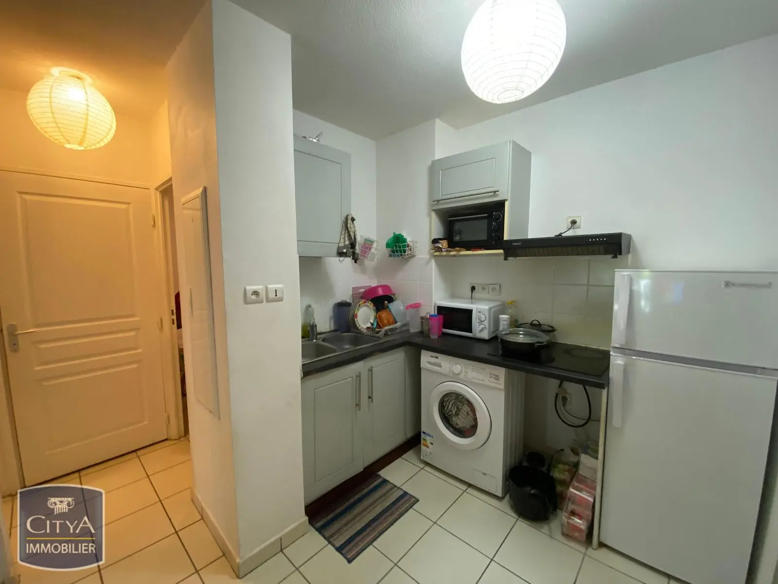 Photo 5 Appartement 2 pièces