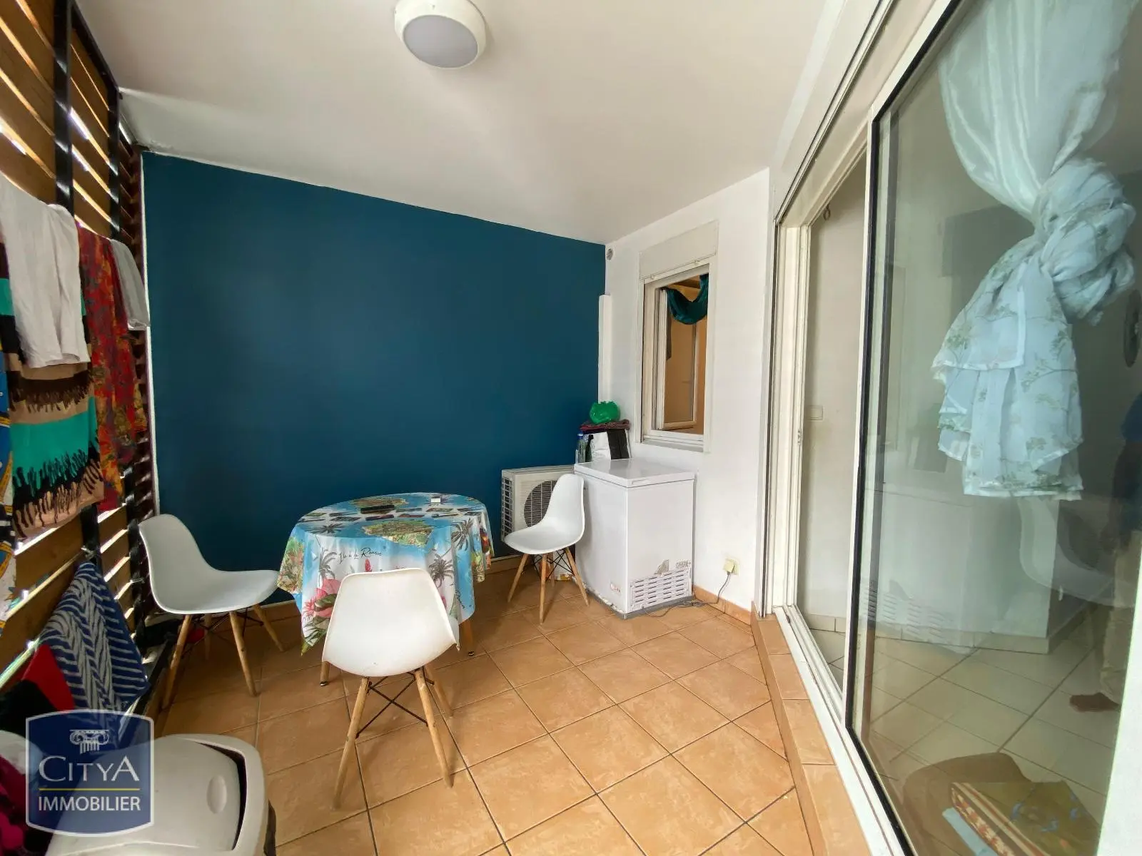 Photo 8 Appartement 2 pièces