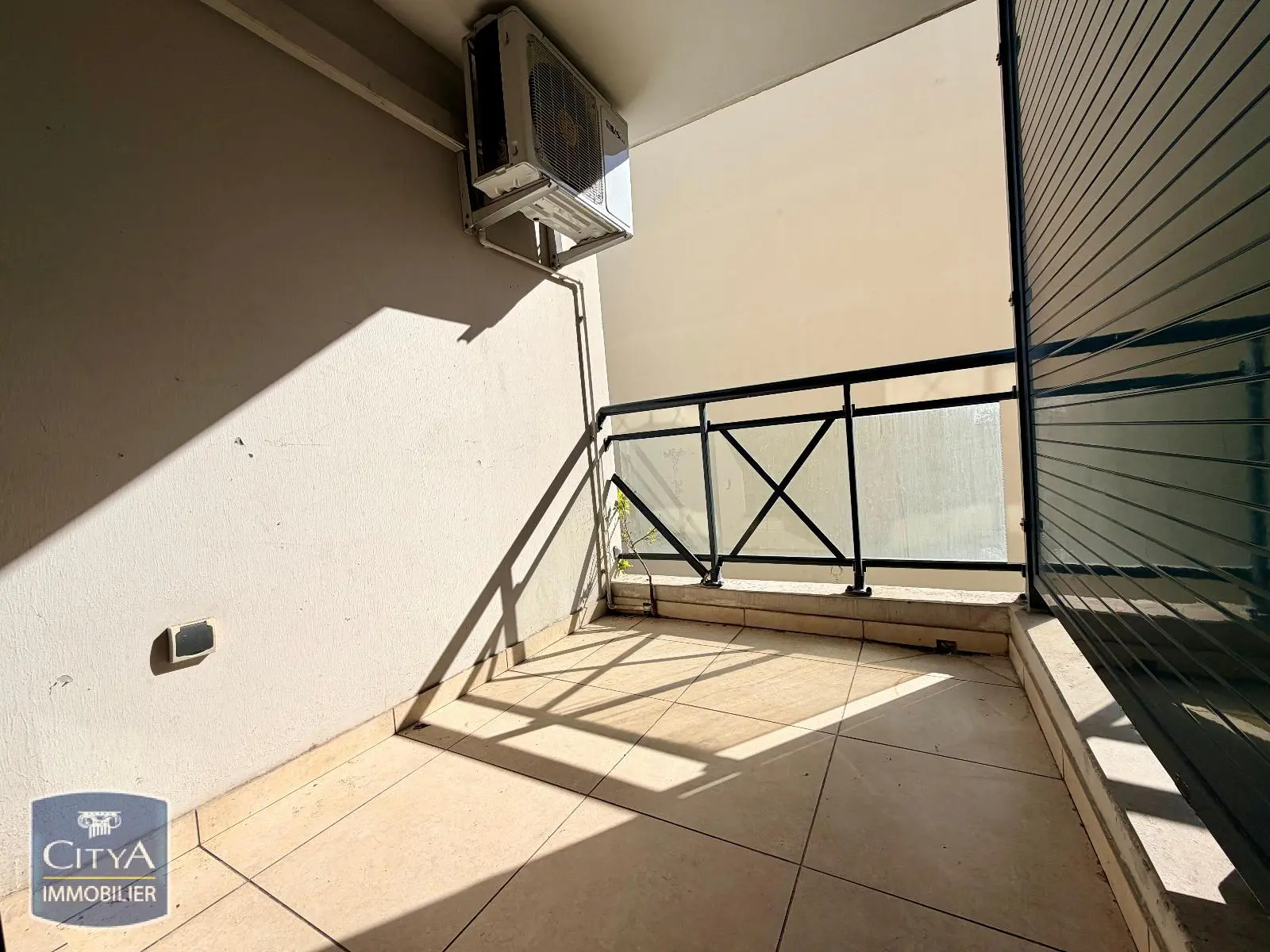 Photo 3 Appartement 1 pièce 22.65m²