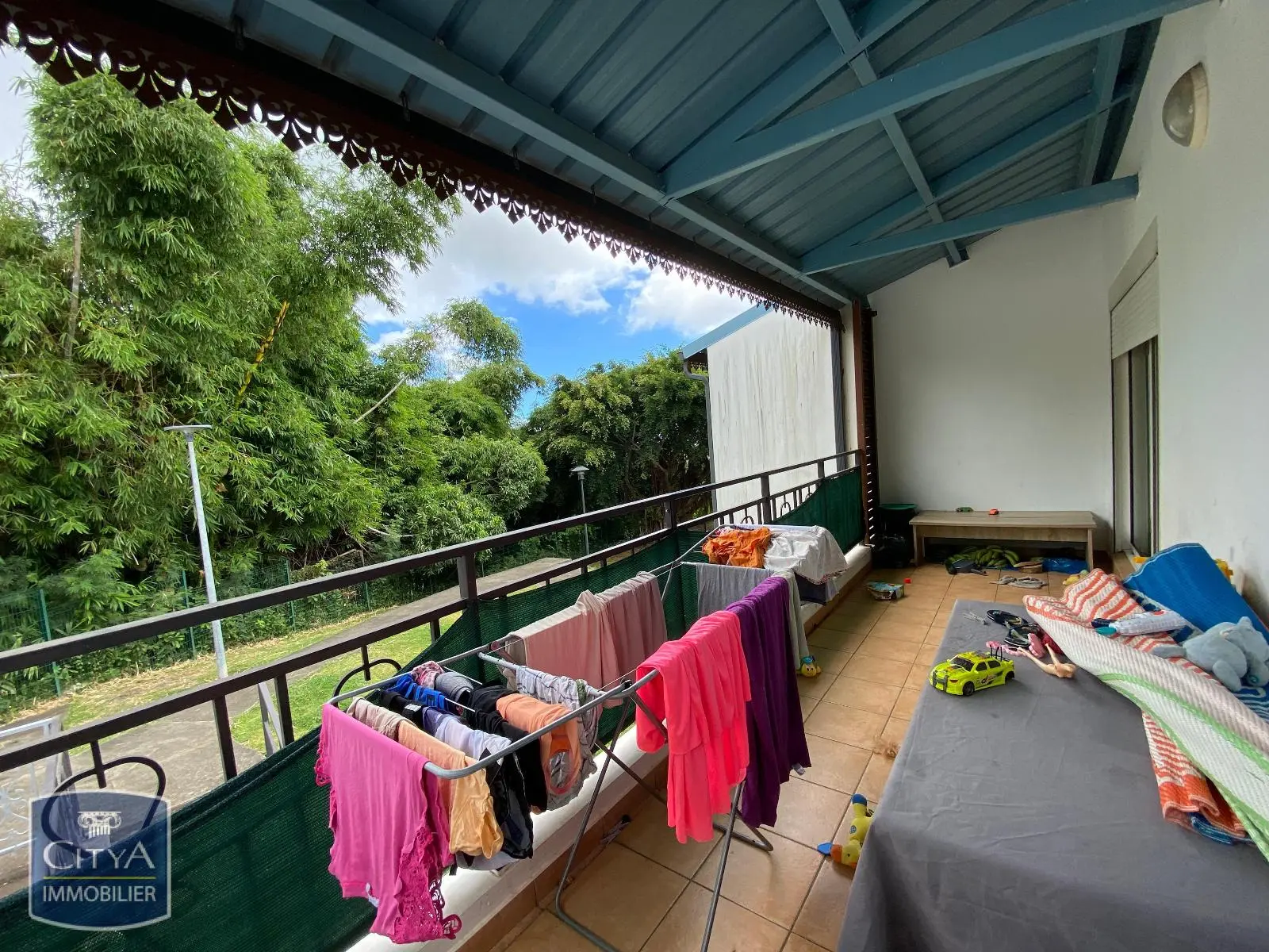 Photo 4 Appartement 2 pièces