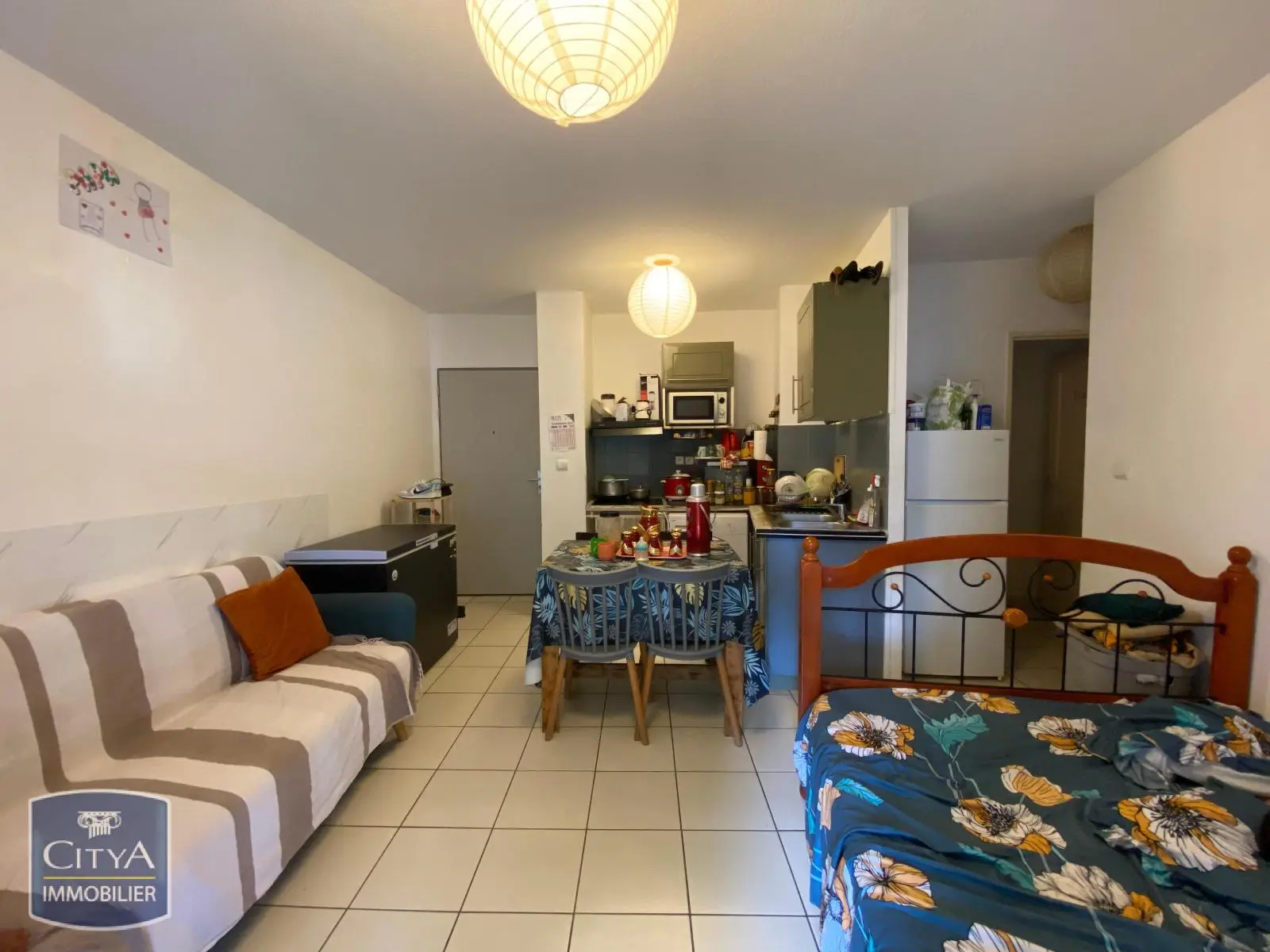 Photo 2 Appartement 2 pièces