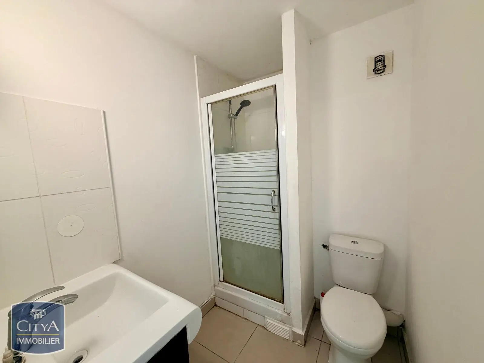Photo 4 Appartement 1 pièce 22.65m²