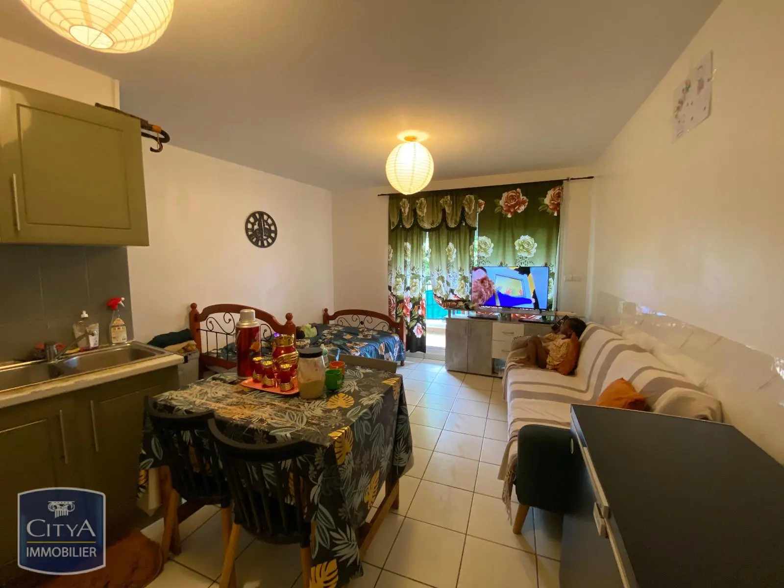 Photo 5 Appartement 2 pièces