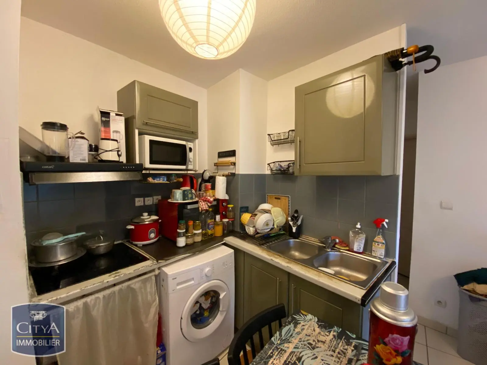 Photo 6 Appartement 2 pièces