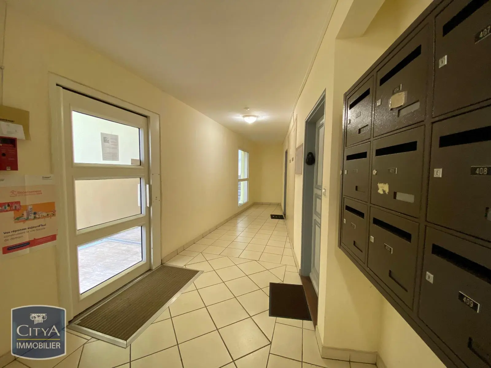 Photo 9 Appartement 2 pièces