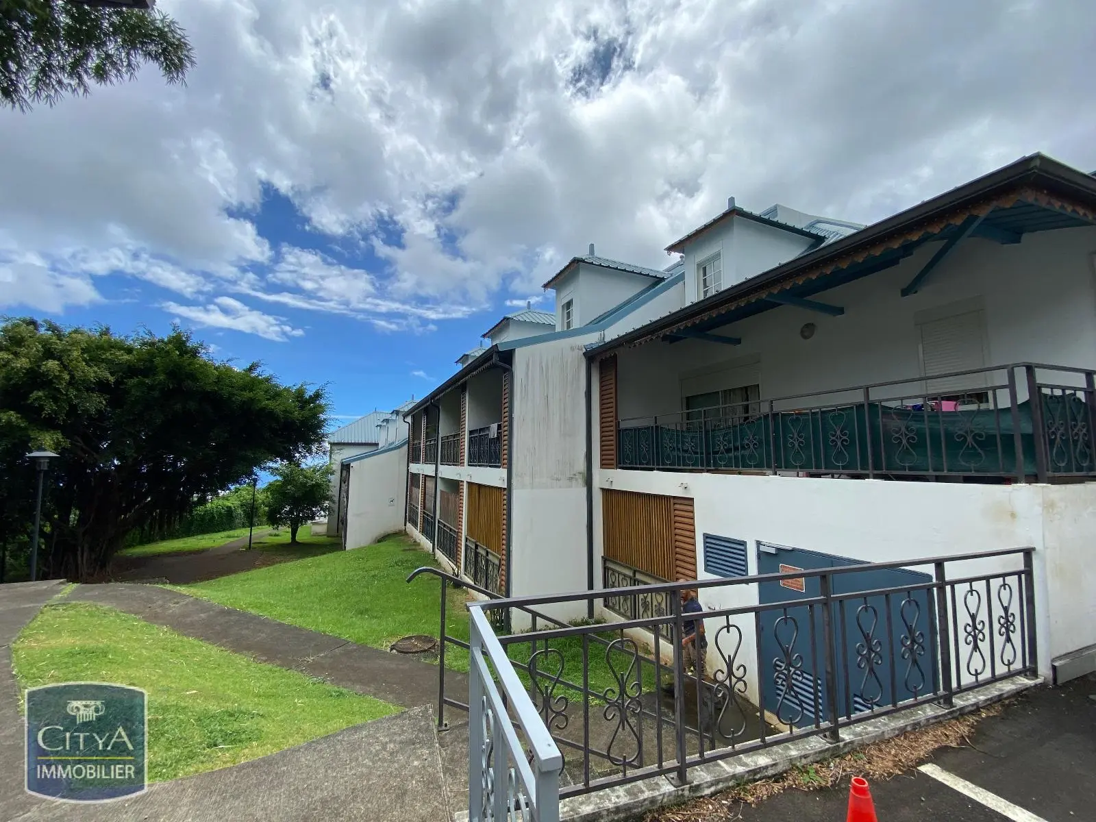 Photo 10 Appartement 2 pièces