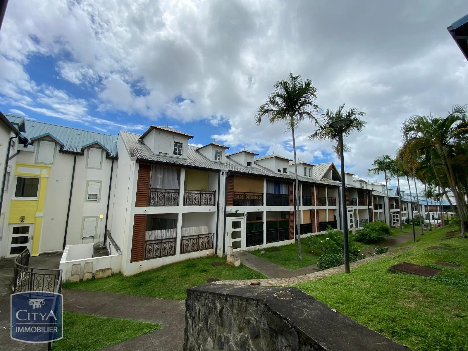 Photo 11 Appartement 2 pièces