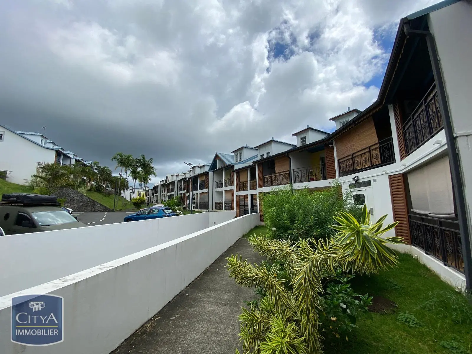 Photo 12 Appartement 2 pièces