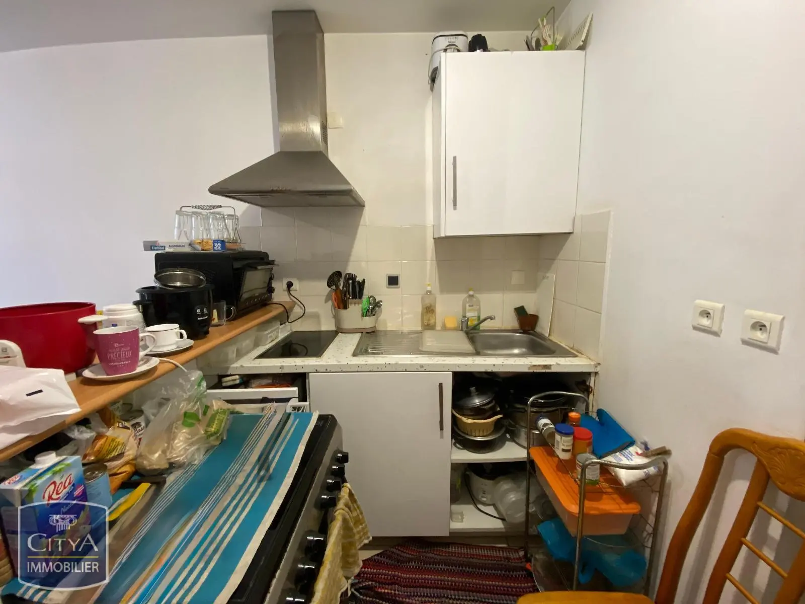 Photo 7 Appartement 2 pièces 38.05m²