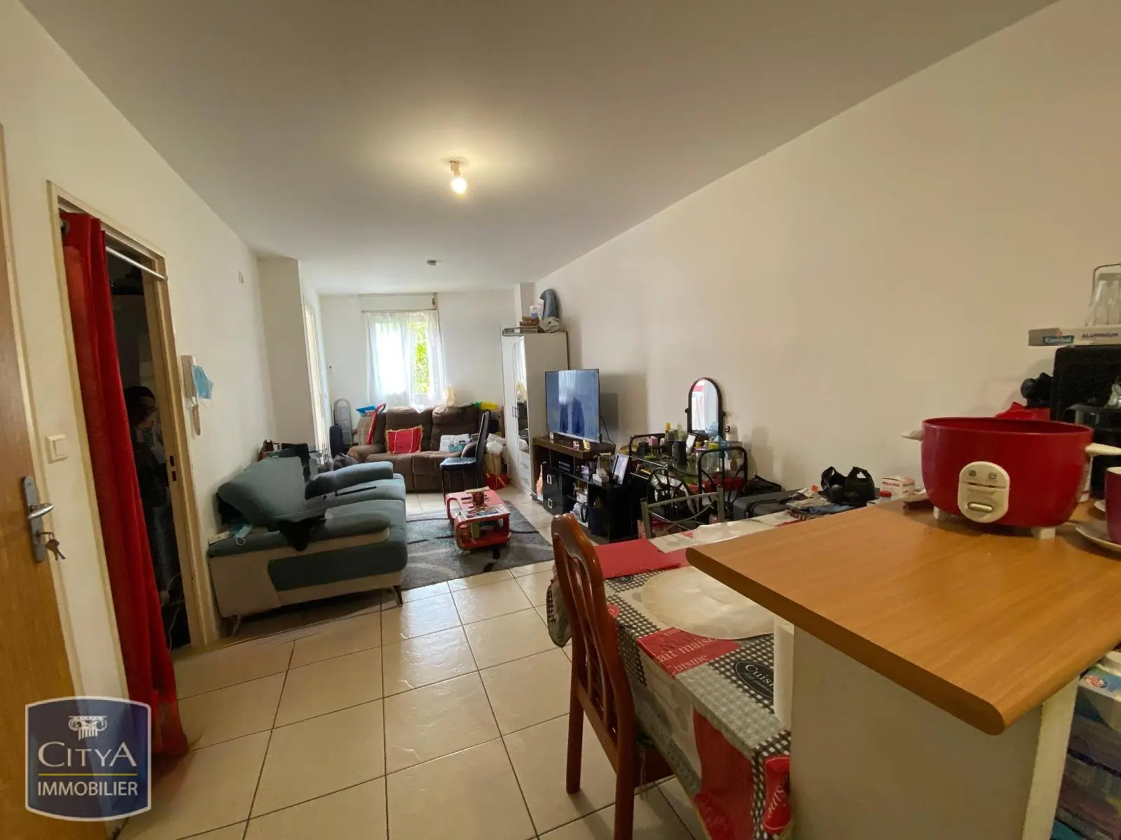 Photo 2 Appartement 2 pièces 38.05m²