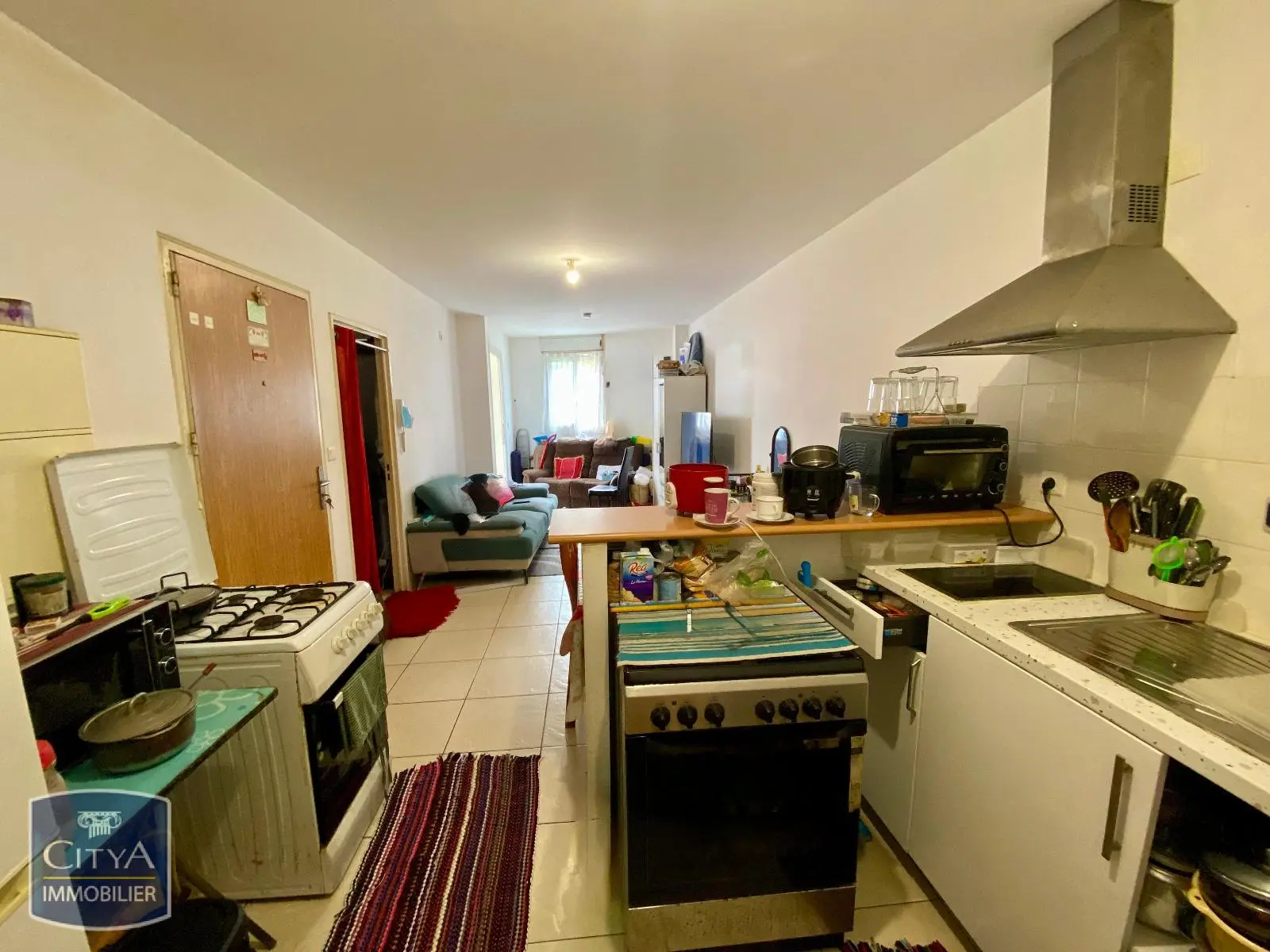 Photo 5 Appartement 2 pièces 38.05m²