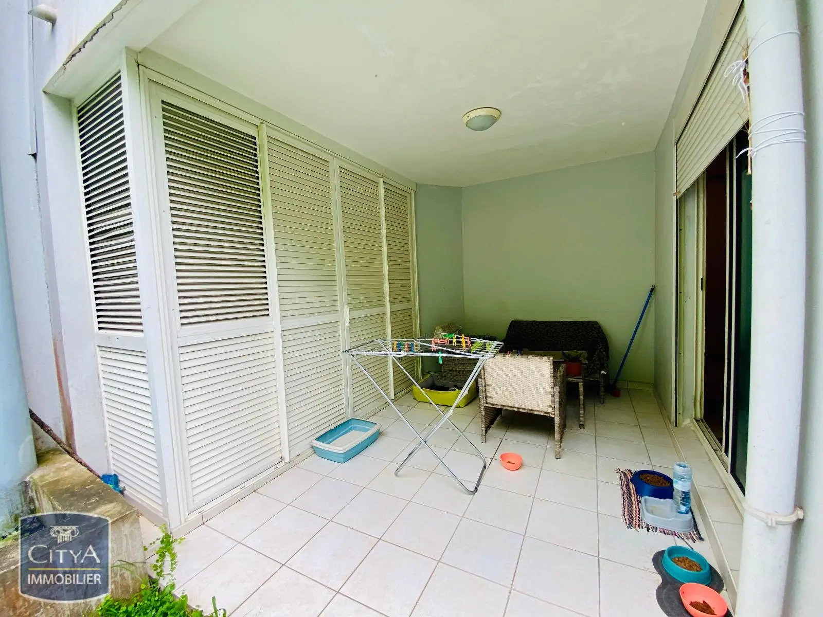 Photo 10 Appartement 2 pièces 41.92m²