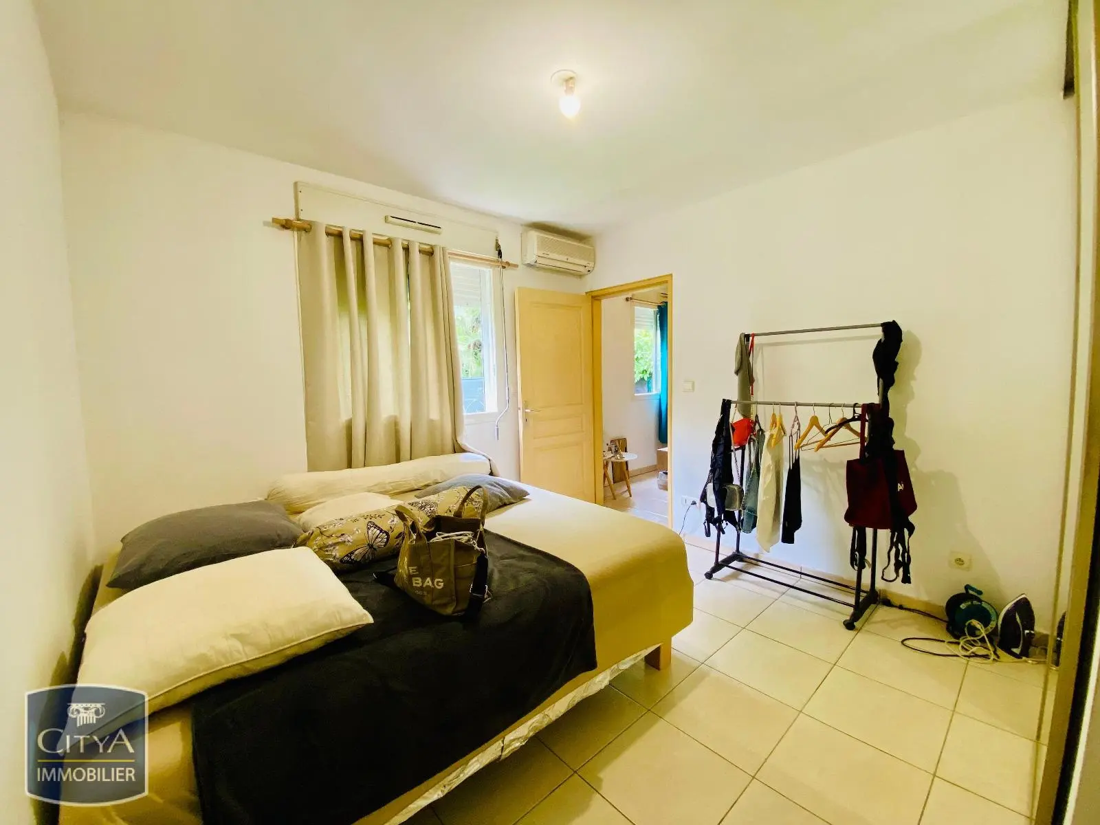 Photo 5 Appartement 2 pièces 41.92m²