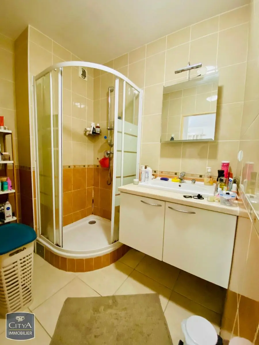 Photo 6 Appartement 2 pièces 41.92m²