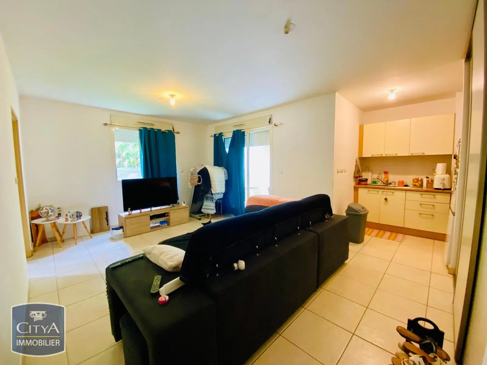 Photo 3 Appartement 2 pièces 41.92m²