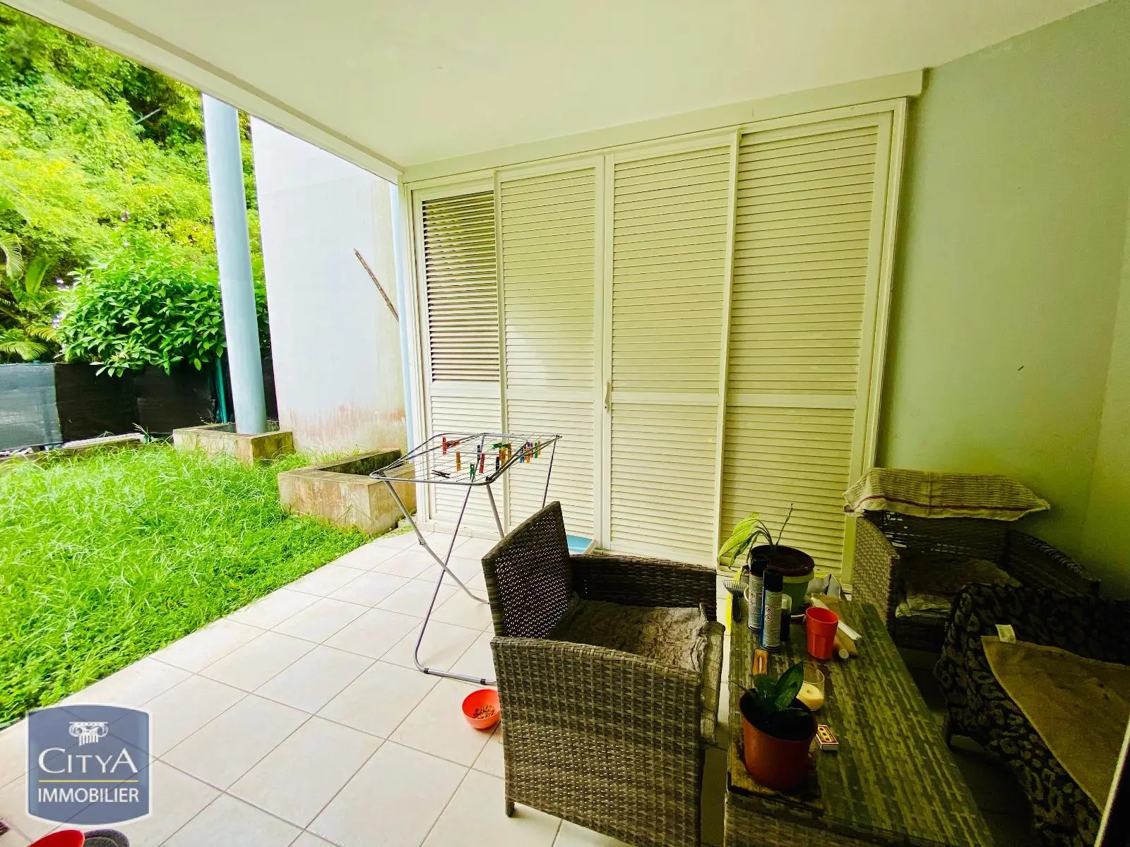 Photo 9 Appartement 2 pièces 41.92m²