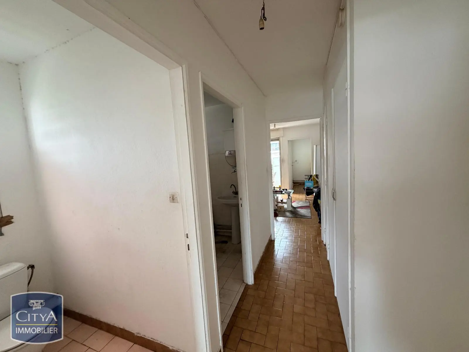 Photo 5 Appartement 2 pièces 36.65m²