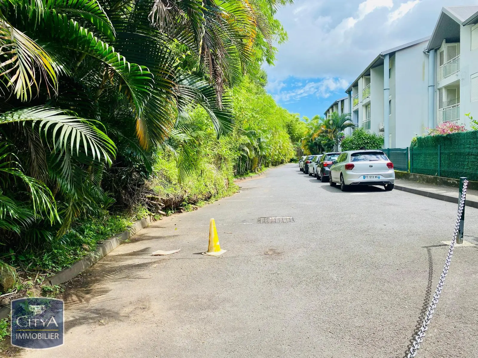 Photo 11 Appartement 2 pièces 41.92m²