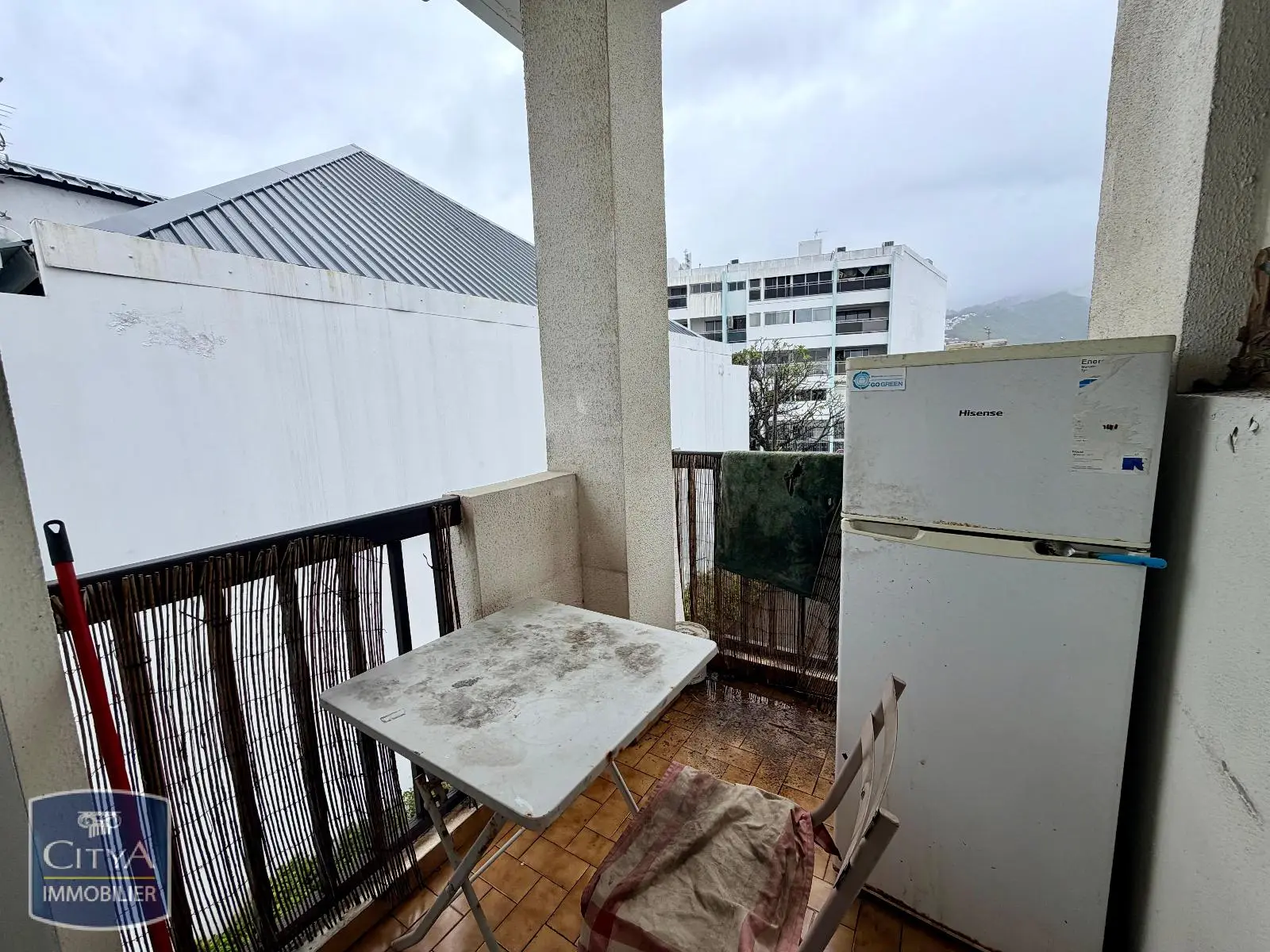 Photo 8 Appartement 2 pièces 36.65m²