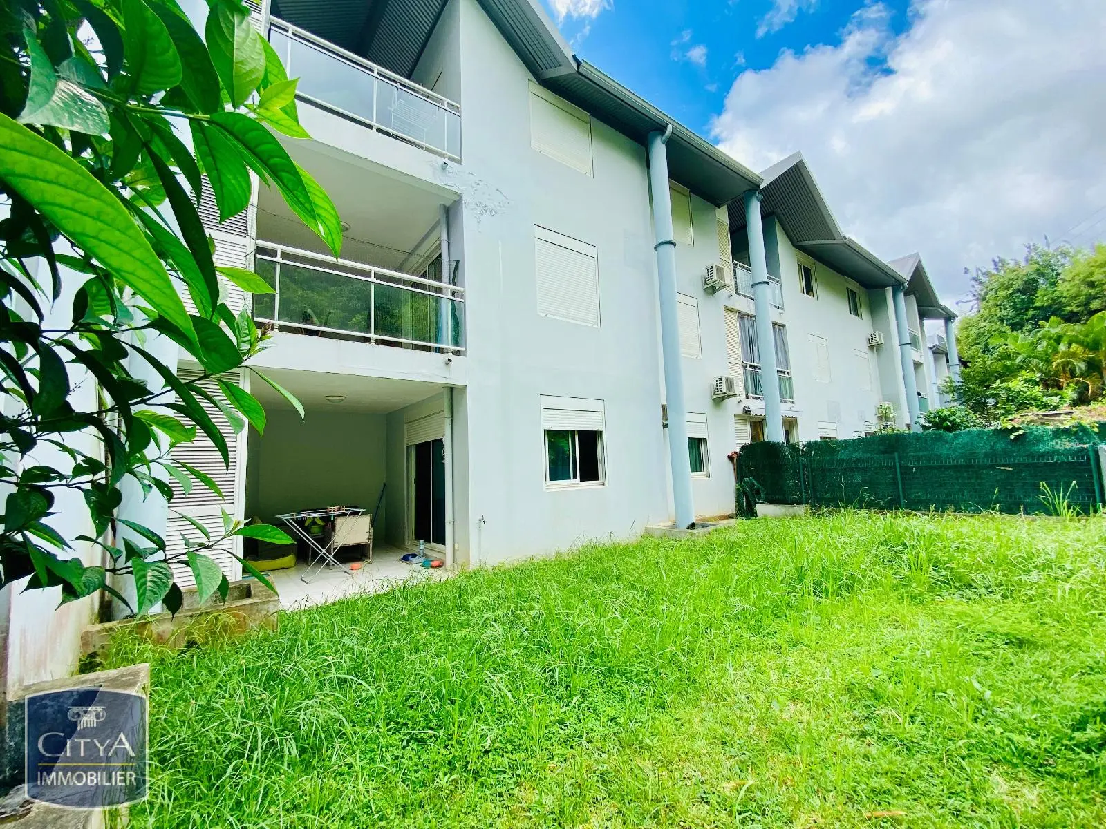 Photo 1 Appartement 2 pièces 41.92m²