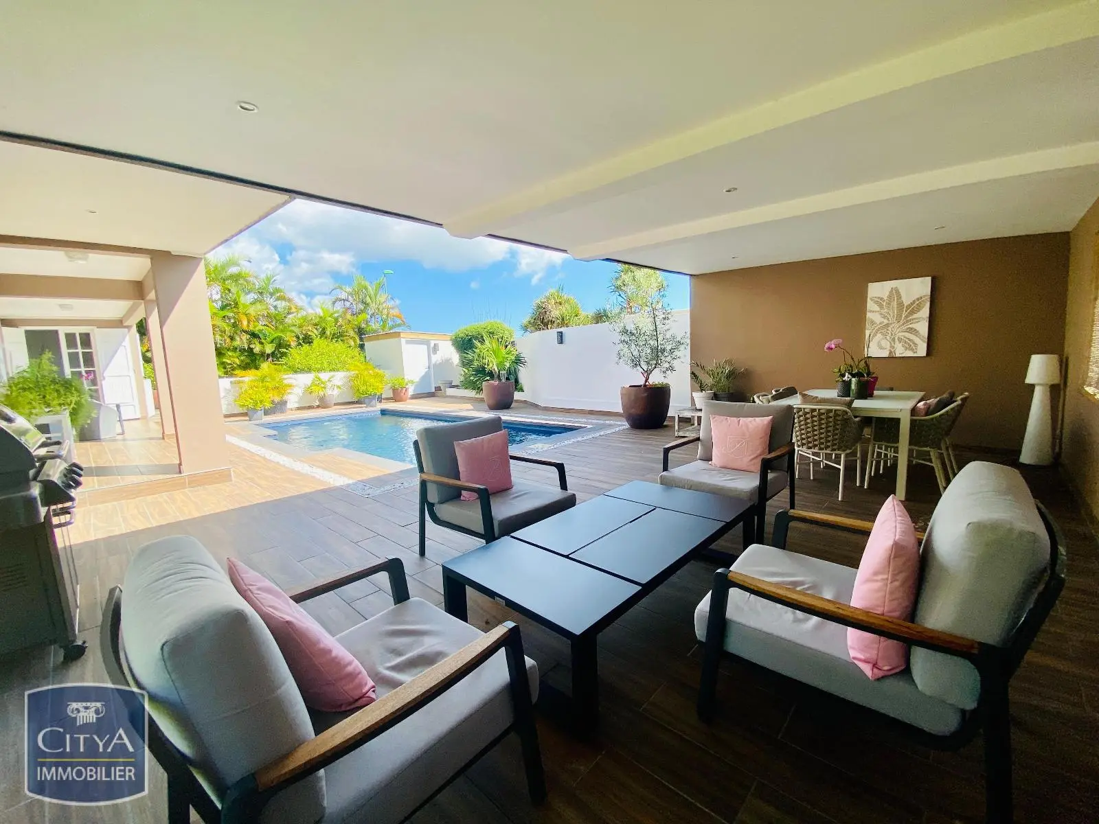 Photo 5 Maison 4 pièces 155m²