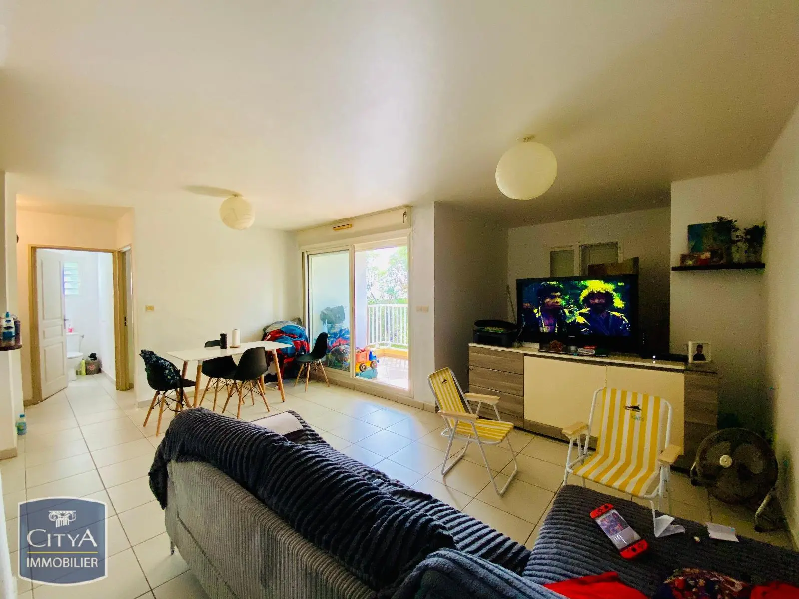 Photo 1 appartement Sainte-Marie