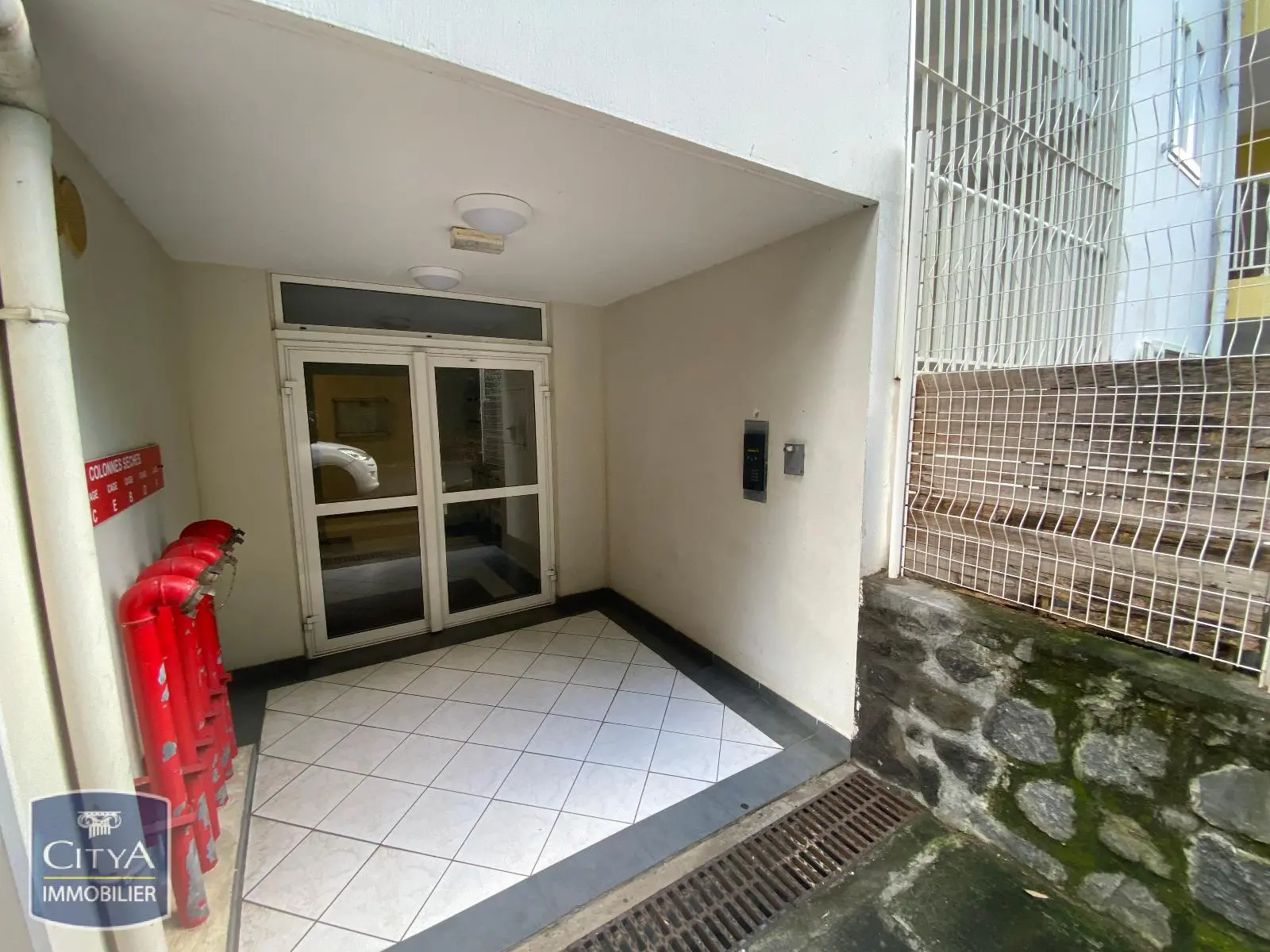 Photo 4 appartement Sainte-Marie