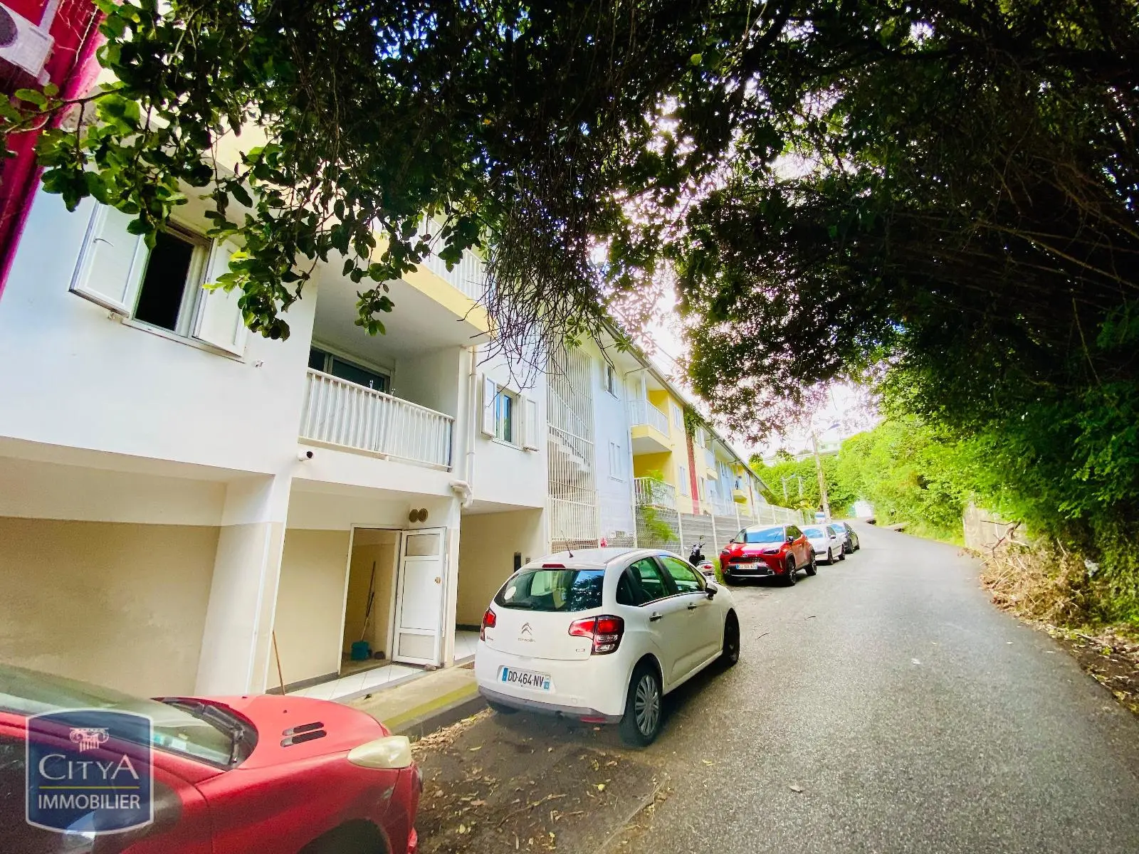 Photo 3 appartement Sainte-Marie