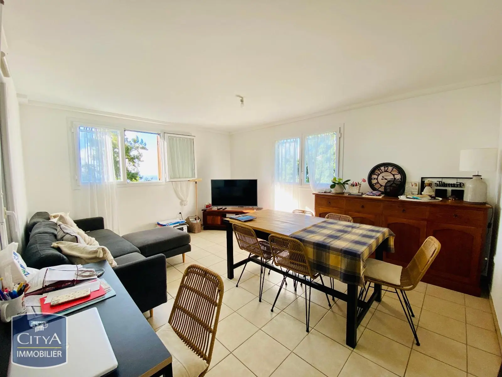 Photo 1 Appartement 3 pièces 64.82m²