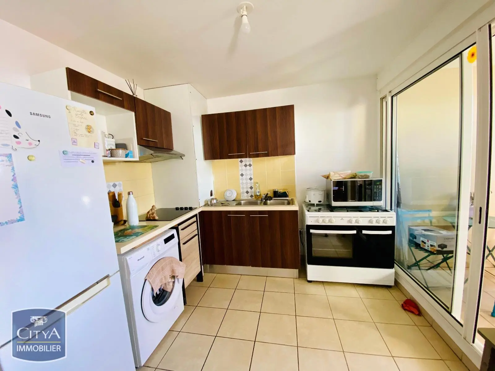 Photo 5 Appartement 3 pièces 64.82m²