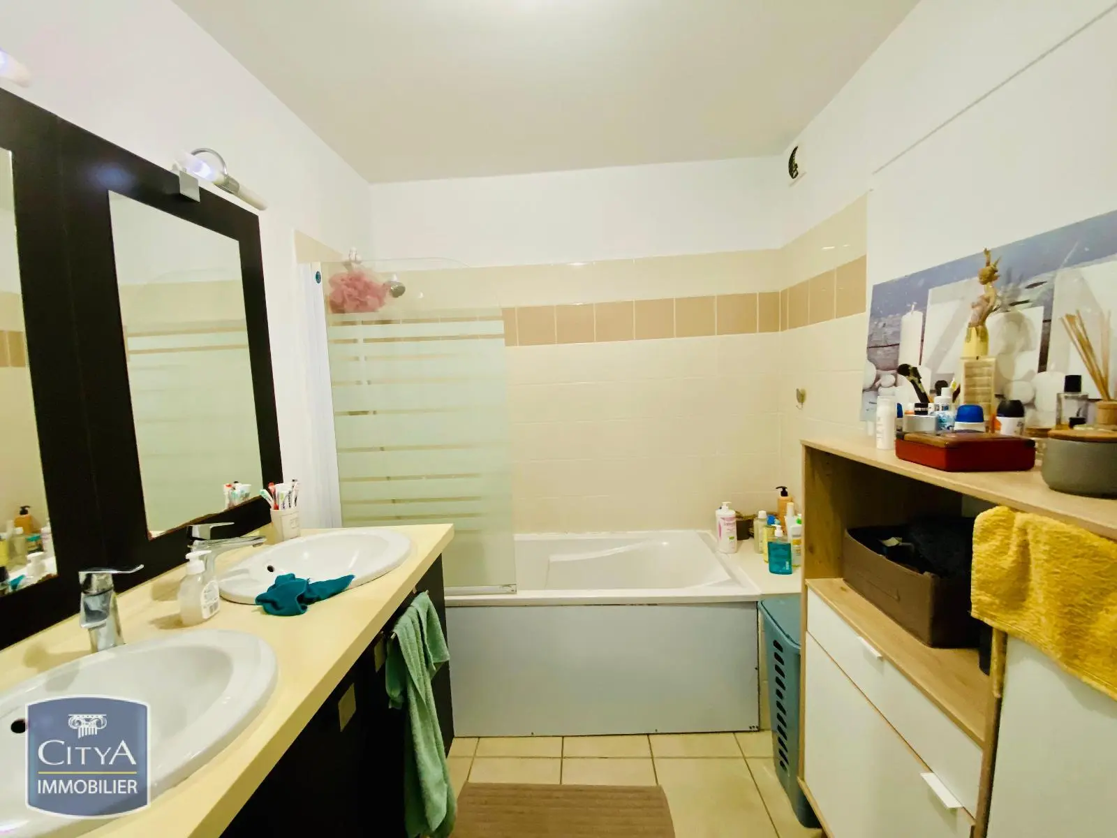 Photo 7 Appartement 3 pièces 64.82m²