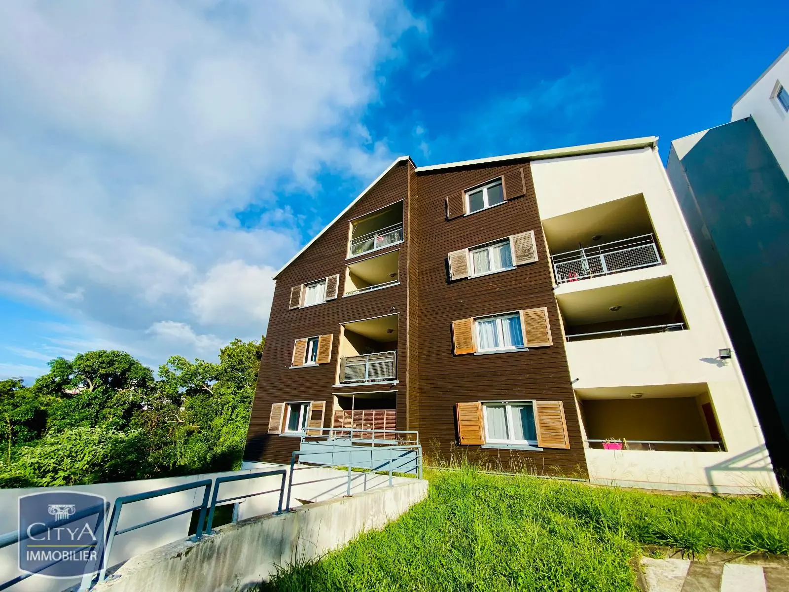 Photo 8 Appartement 3 pièces 64.82m²