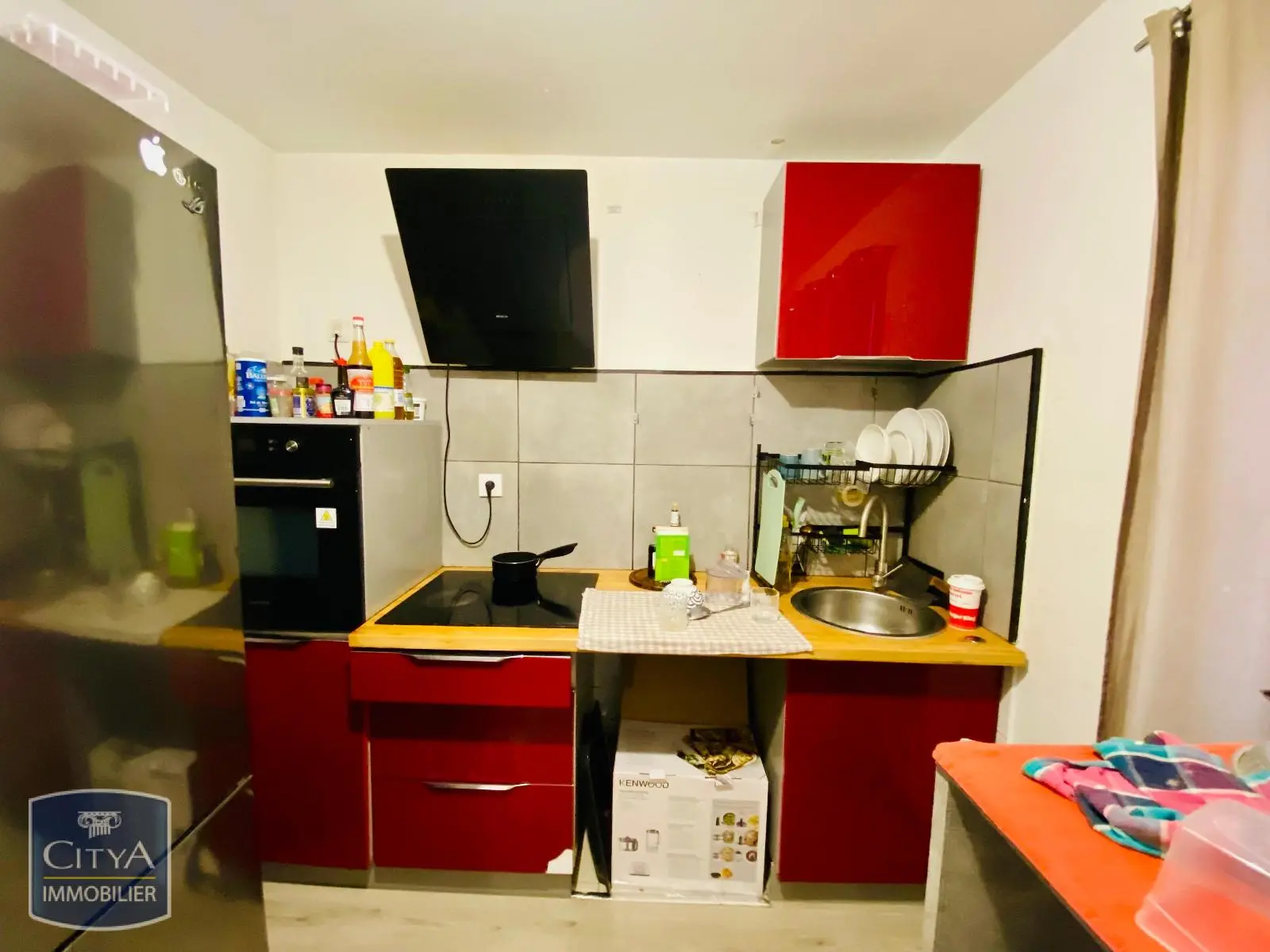 Photo 5 appartement Sainte-Marie