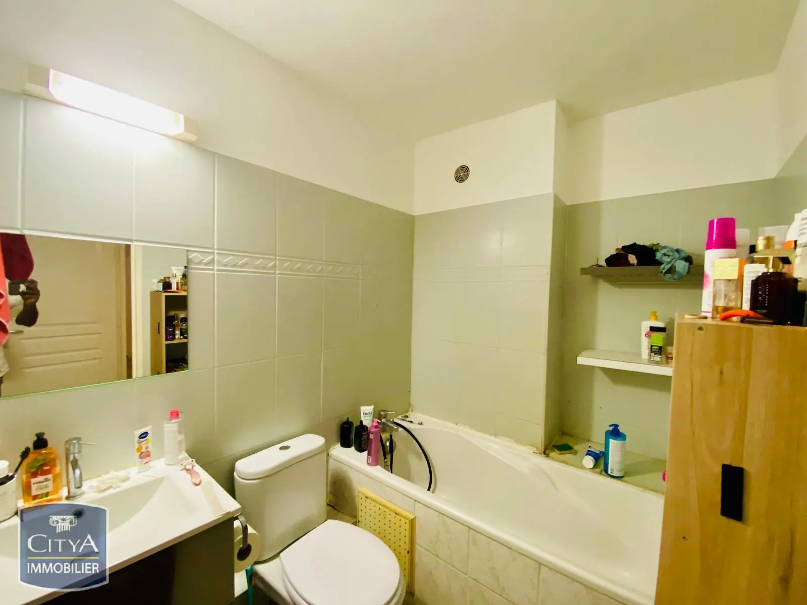 Photo 4 appartement Sainte-Marie