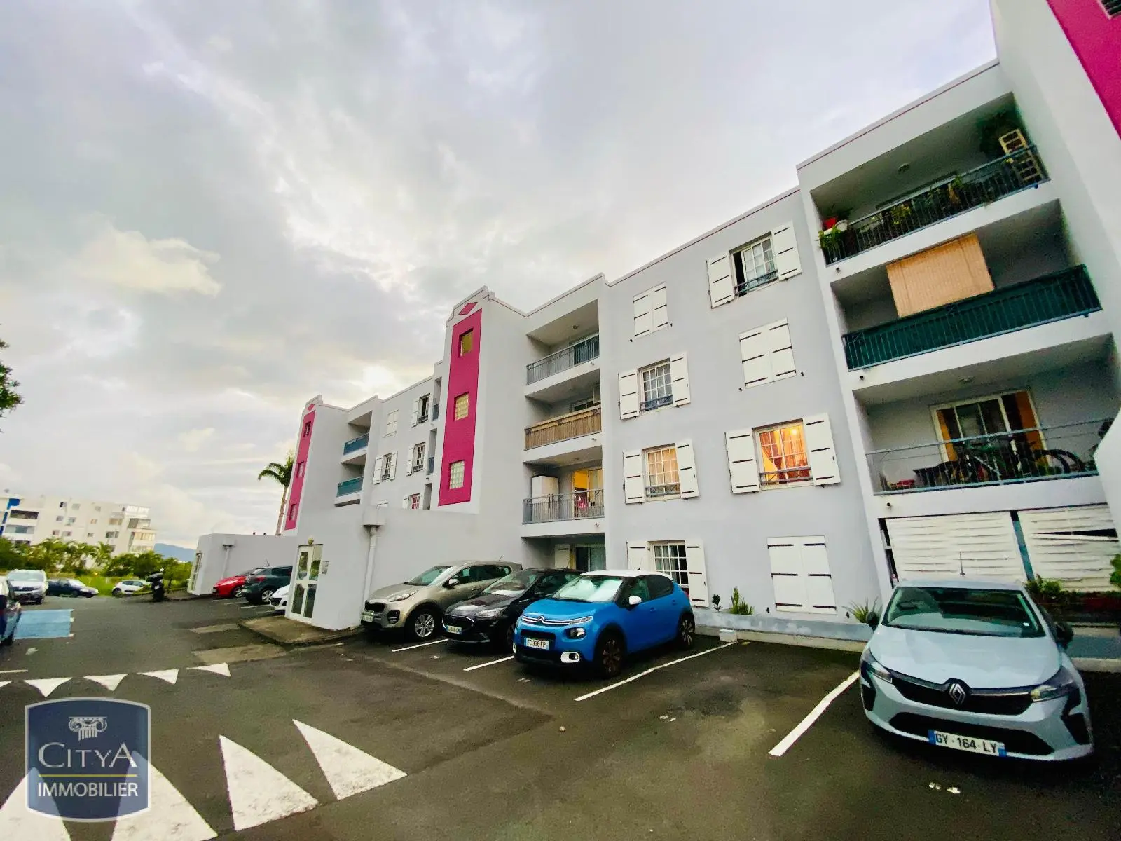 Photo 3 appartement Sainte-Marie