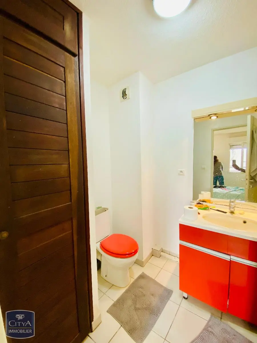 Photo 7 Appartement 1 pièce 25.35m²