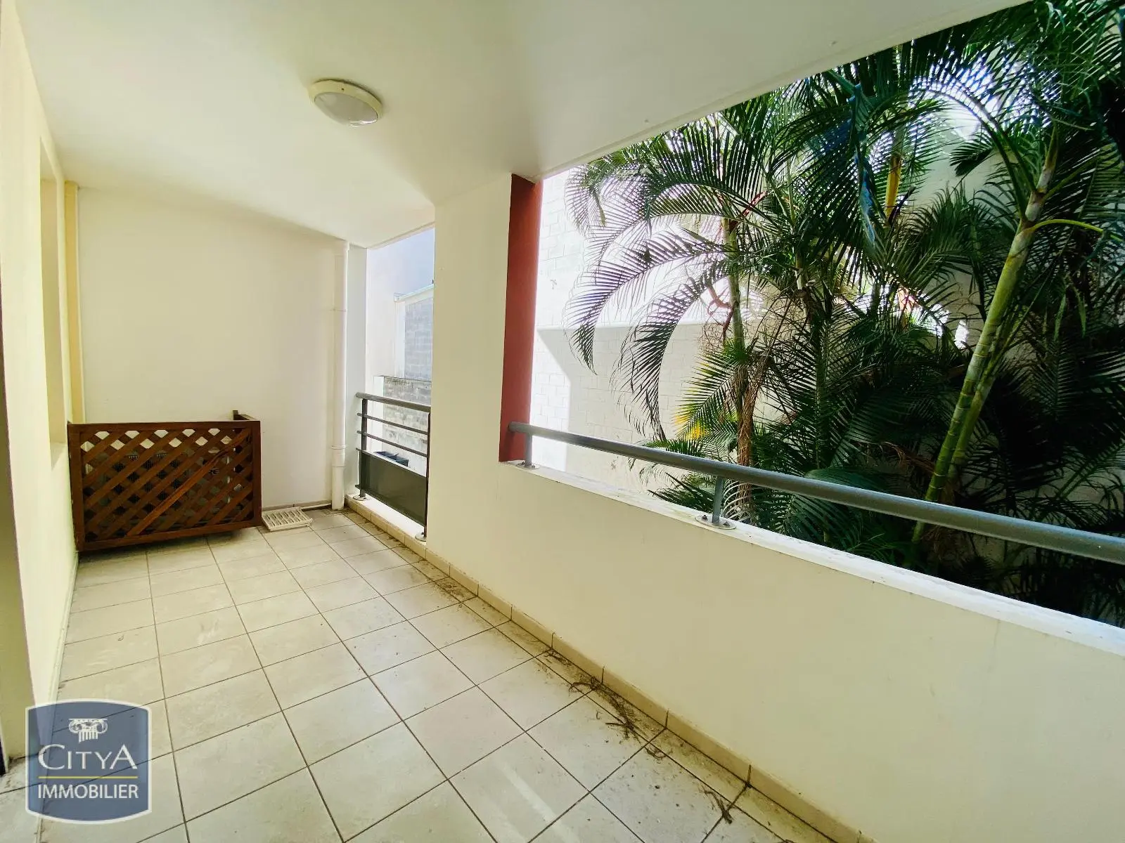Photo 2 Appartement 1 pièce 25.35m²