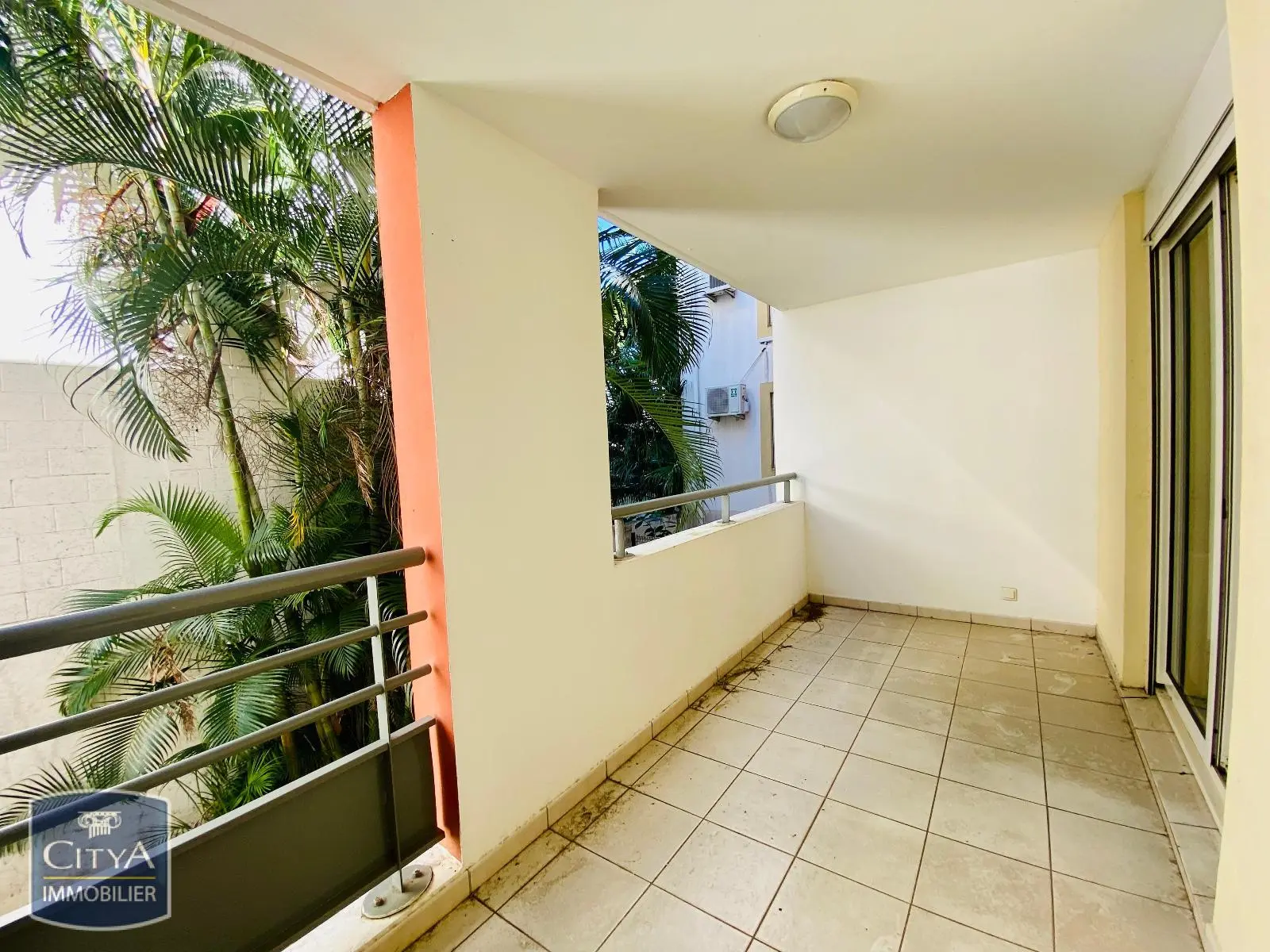 Photo 6 Appartement 1 pièce 25.35m²