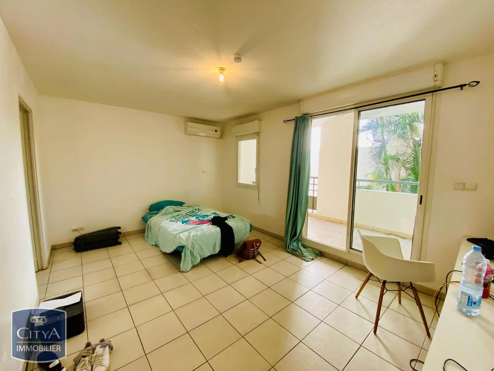 Photo 1 Appartement 1 pièce 25.35m²