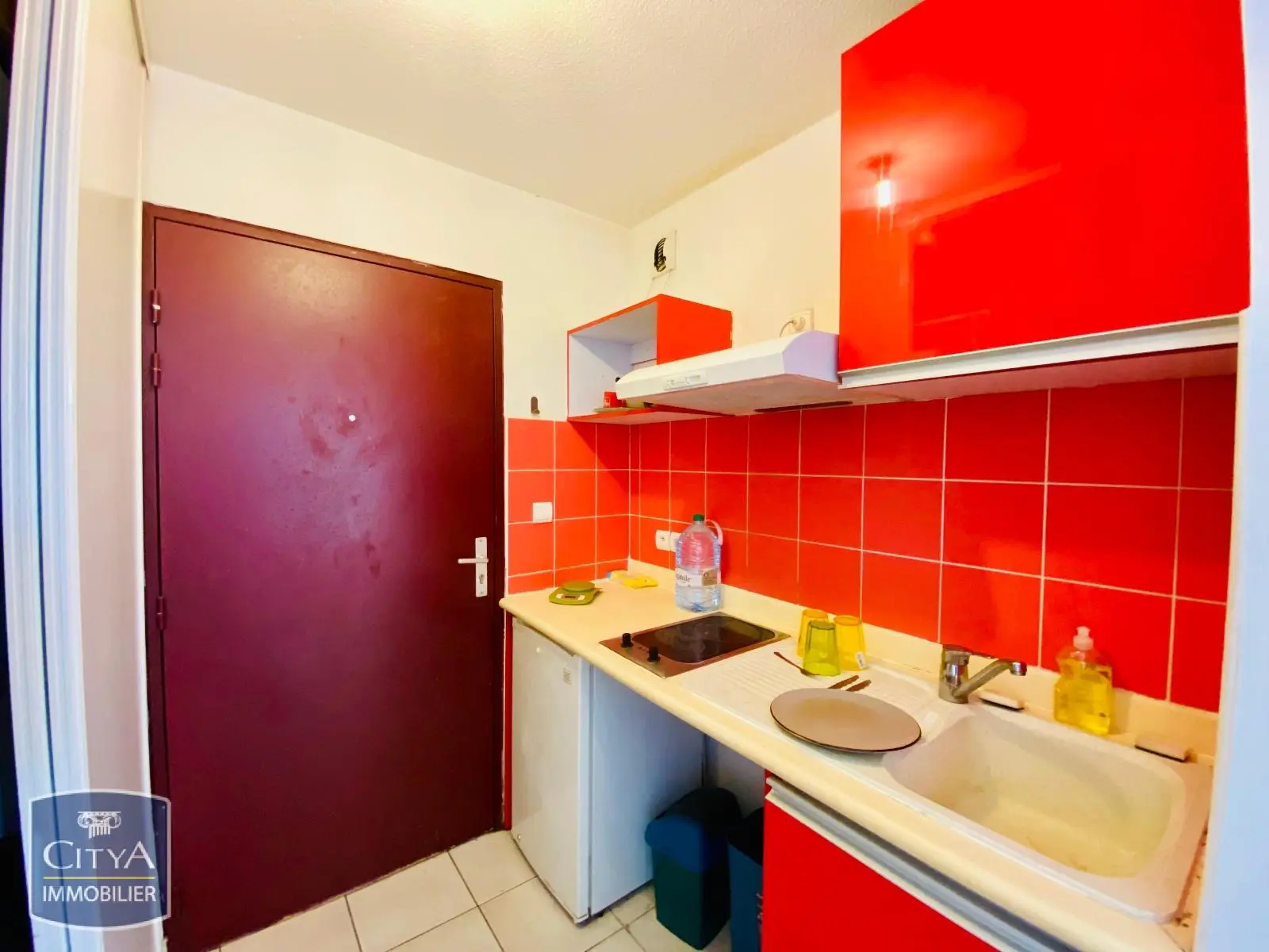 Photo 5 Appartement 1 pièce 25.35m²