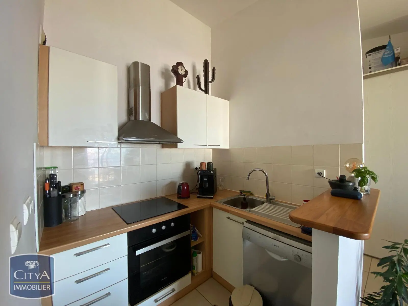 Photo 7 Appartement 2 pièces 43.37m²