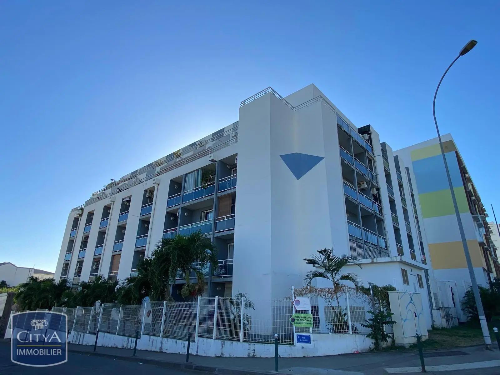 Photo 5 Appartement