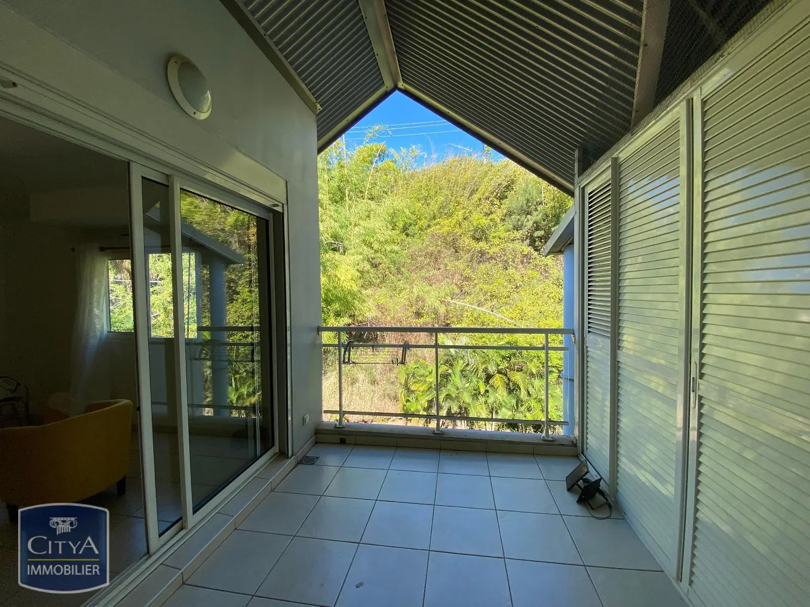 Photo 8 Appartement 2 pièces 41.92m²