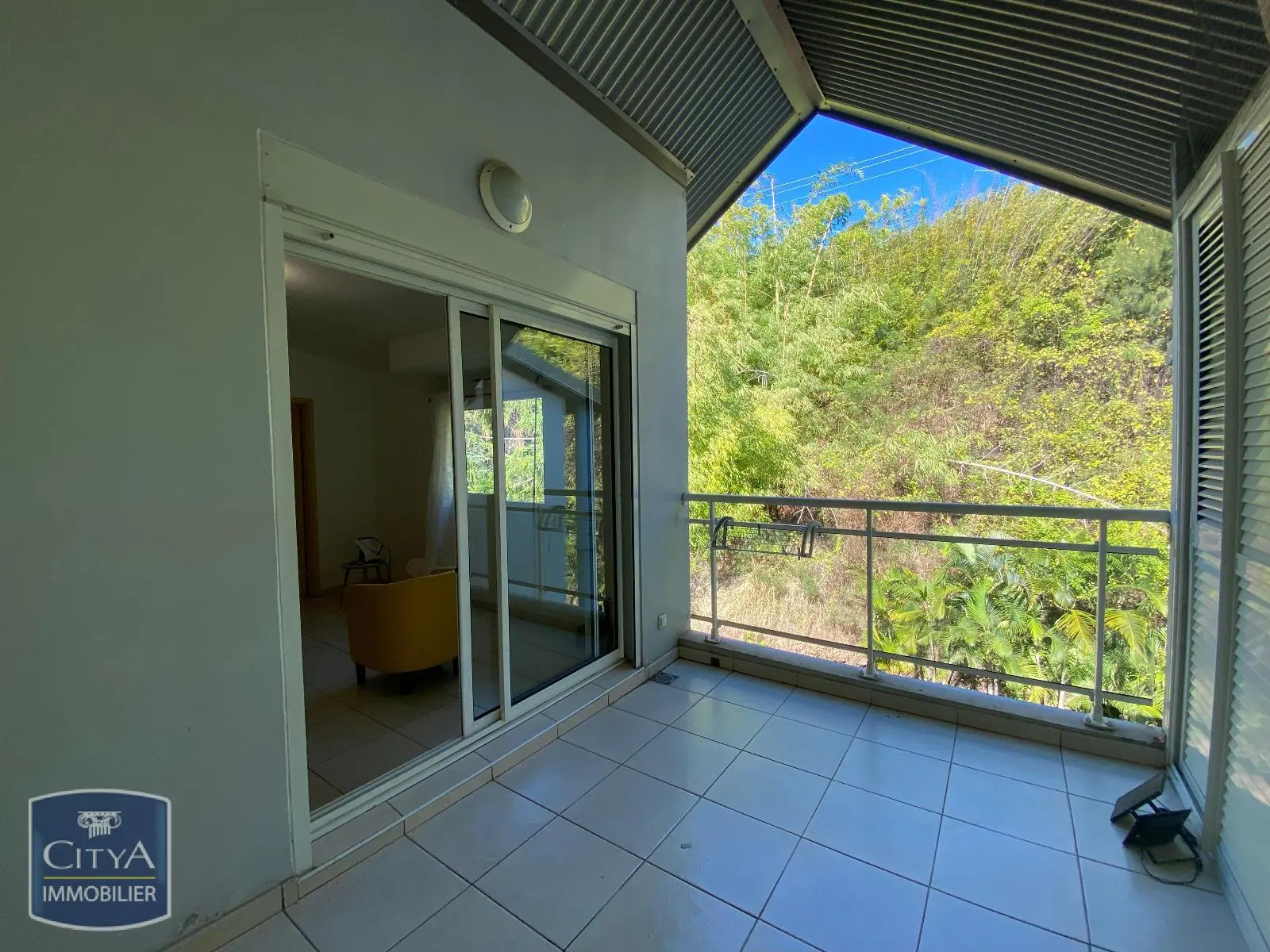 Photo 2 Appartement 2 pièces 41.24m²