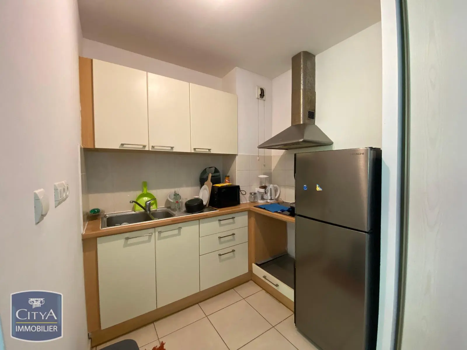 Photo 4 Appartement 2 pièces 41.24m²