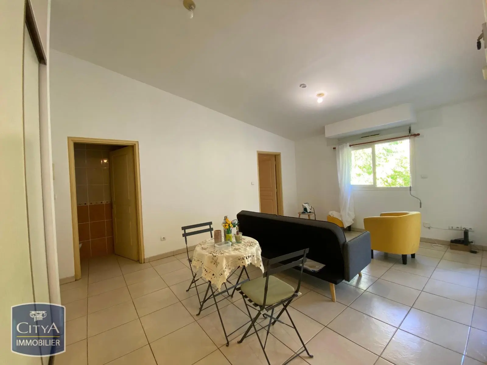 Photo 3 Appartement 2 pièces 41.92m²
